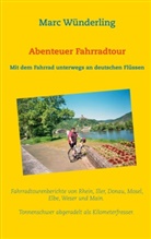 Marc Wünderling - Abenteuer Fahrradtour