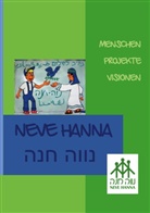 Bluth, Dagmar Bluthardt, Kinderhilf e V Hamburg Verein "Neve Hanna", Kinderhilfe e. V. Hamburg Verein "Neve Hanna", Kinderhilfe e.V. Hamburg Verein "Neve Hanna" - Neve Hanna
