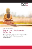 Habib Georges Moutran - Derechos humanos e infancia
