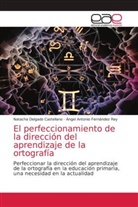 Natacha Delgado Castellano, Angel Antonio Fernández Rey - El perfeccionamiento de la dirección del aprendizaje de la ortografía