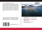 Rub&eacute;n Cabrera, Jhoana D&iacute;az-Larrea, Laura Georgina N&uacute;&ntilde;ez Garc&iacute;a - Breviario de Sanidad Acu&iacute;cola