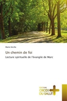Marie Ancilla - Un chemin de foi