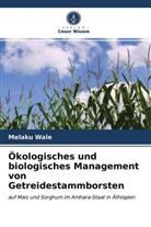 Melaku Wale - Ökologisches und biologisches Management von Getreidestammborsten