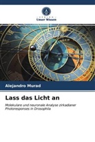 Alejandro Murad - Lass das Licht an