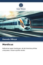 Daouda MBaye - Mordicus