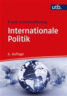 Frank Schimmelfennig, Frank (Prof.) Schimmelfennig, Hans-Joachi Lauth, Hans-Joachim Lauth, Zimmerling, Zimmerling - Internationale Politik