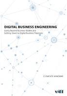 Clemente Minonne - Digital Business Engineering