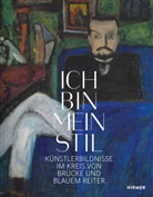 Cathrin Klingsöhr-Leroy - Ich bin mein Stil