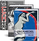 Renate Ebner, Andreas Gabelmann, Han Geissler, Hans Geissler, Erich-Heckel-Stiftung - Erich Heckel