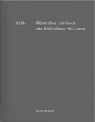 Tanja Michalsky, Tristan Weddigen - Römisches Jahrbuch der Bibliotheca Hertziana
