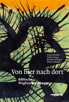 Xandi Bischoff, Nadine Seeger - Von hier nach dort
