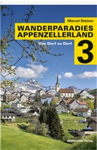 Marcel Steiner - Wanderparadies Appenzellerland 3