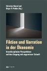 Christin Künzel, Christine Künzel, P Priddat, Birger P. Priddat - Fiktion und Narration in der Ökonomie