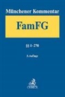 Thomas Rauscher - Münchener Kommentar zum FamFG Band 1: §§ 1-270