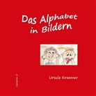 Ursula Kraemer - Das Alphabet in Bildern