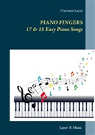 Hartmut Layer - Piano Fingers