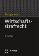 Marcu Böttger, Marcus Böttger - Wirtschaftsstrafrecht