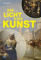 Massimo Mariani, Martina Kempter - Das Licht in der Kunst