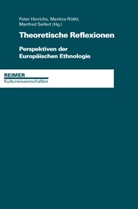 Silvy Chakkalakal, Moritz Ege, Sabine Eggmann, Sabine u a Eggmann, Kaspar Maase, Pete Hinrichs... - Theoretische Reflexionen