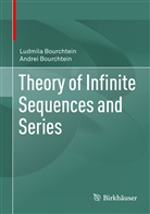 Andrei Bourchtein, Ludmil Bourchtein, Ludmila Bourchtein - Theory of Infinite Sequences and Series