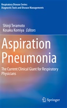 Komiya, Komiya, Kosaku Komiya, Shinj Teramoto, Shinji Teramoto - Aspiration Pneumonia