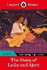 Ladybird - Tales from India (Hörbuch)