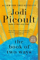 Jodi Picoult - The Book of Two Ways