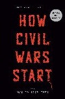 Barbara F Walter, Barbara F. Walter - How Civil Wars Start