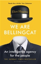 Eliot Higgins - We Are Bellingcat