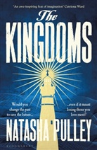 Natasha Pulley, Pulley Natasha - The Kingdoms