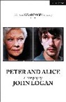 John Logan - Peter and Alice