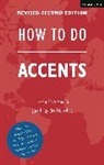 Jan Haydn Rowles, Edda Sharpe, Sharpe Edda - How To Do Accents