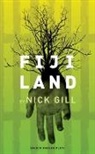 Nick Gill - fiji land