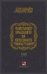 Lam Nguyen, Philippe Ngo, Lam Nguyen, Philippe Ngo - Khởi Nghiệp, Hoạch Định Và Kinh Doanh Trong Tarot