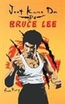 Sam Fury - Jeet Kune Do de Bruce Lee