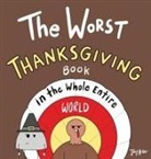 Joey Acker - The Worst Thanksgiving Book in the Whole Entire World