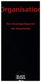 Alexander Neupert-Doppler - Organisation