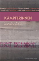 Renat Böhm, Renate Böhm, Birgit Buchinger, Ela Grossmann, Ela Groszmann - Kämpferinnen