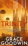Grace Goodwin - Trinity