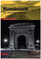 Claudia Nistor - Rumänisch für absolute Anfänger (Übungsbuch, Niveau A1)