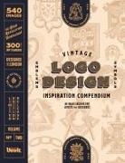 Kale James - Vintage Logo Design Inspiration Compendium