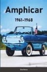Donald Narus - Amphicar 1961-1968