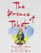 Thomas Esson Ewing - The Prince of Tibet