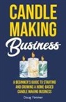 Doug Yimmer - Candle Making Business