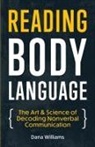 Dana Williams - Reading Body Language