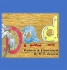 Matthew Jensen, Jamie Jensen - Dad A Working Title