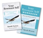 Peyton, Sarah Peyton - Your Resonant Self 2 Books set