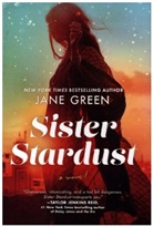 Jane Green, Green Jane - Sister Stardust