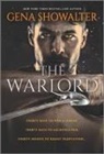 Gena Showalter, Showalter Gena - The Warlord