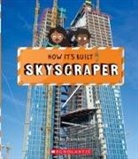Vicky Franchino, Richard Watson - Skyscraper (How It's Built)
